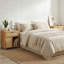 42.5cm W Bedside Table