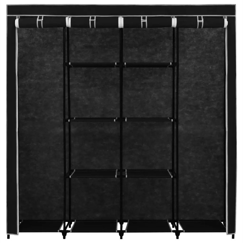 Proto 175cm Portable Wardrobe