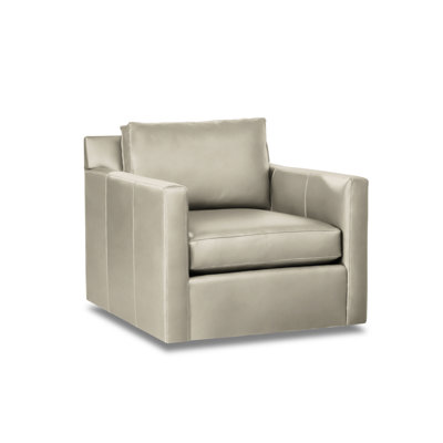 Swivel Armchair