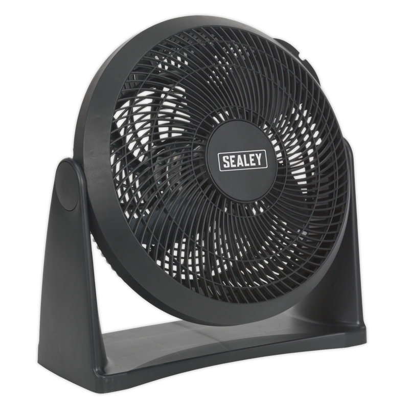 Denelle 30Cm Box Fan