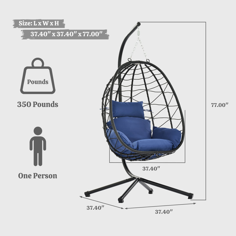 Fauteuil 1 personne Daleah