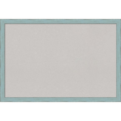 Wall Cork Small - 2' - 4' Bulletin Board