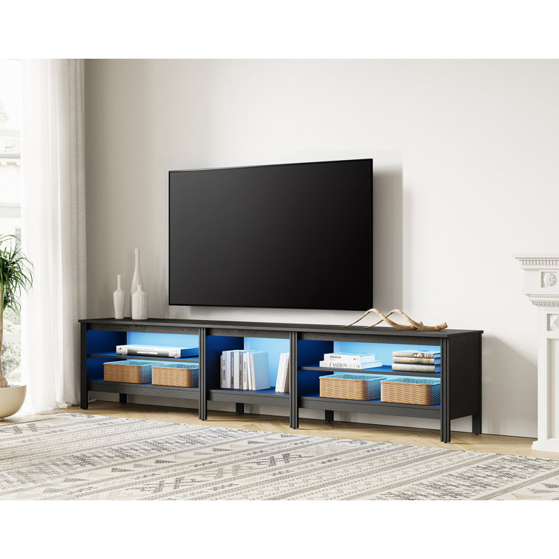 Araiya TV Stand for TVs up to 88"
