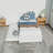 Twin Platform Bed-1608344841
