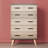 Classic 5 Drawer Chest-2032589017