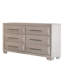 Commode 6 tiroirs Danbury