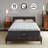 Beautyrest Silver BRS900-C Plush 14.5" Innerspring Mattress-39134845