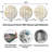 Abstract Wall Decor