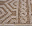 Tapis d'intérieur / extérieur à motif géométrique Collection-1320542290