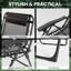 Folding Beach Chair-122032867