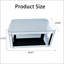Table basse Baked