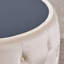Table basse couleur café Eraman-29883735