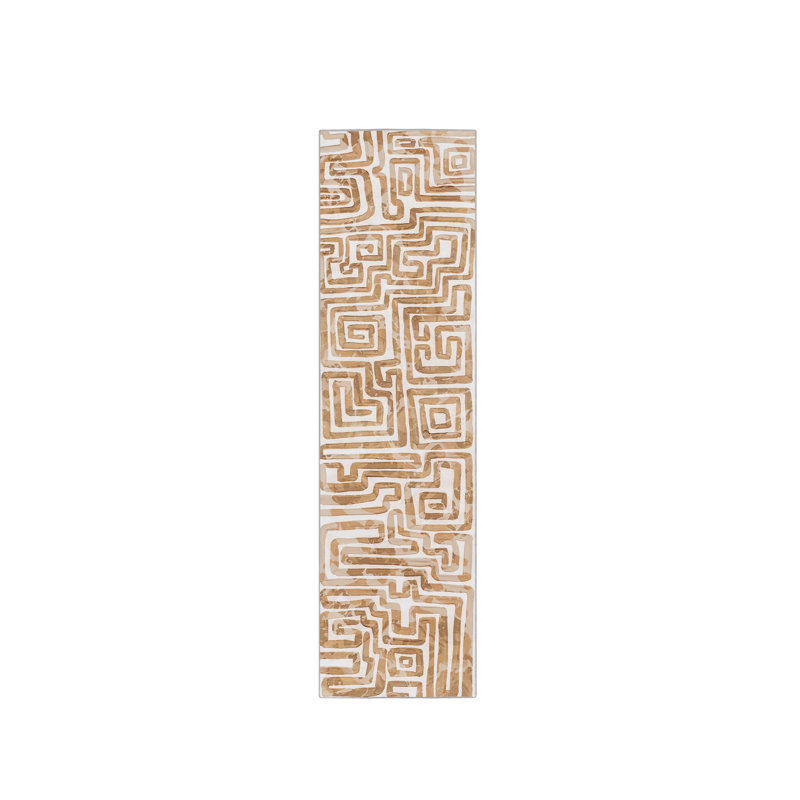 Tapis de couloir Harvans, Tapis de couloir 2,75 pi x 10 pi