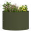 Garden Planter 20 Cm Steel-1264316689-1264316693