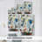 Open Verse -Gallery Wrapped Cavas