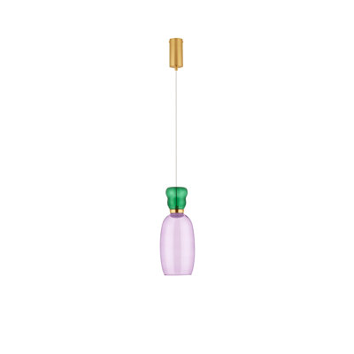 - Light Pendant