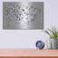 «Fun USA Map BW» par Ann Kelle-882524738