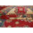 Geometric Kazak Oriental Area Rug 8x11