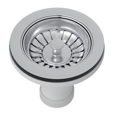 Rohl Basket Strainer