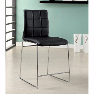 Tabouret de comptoir 24,5 po Horia