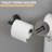 3 - Piece Bathroom Hardware Set-93658035