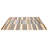 Wool Striped Indoor Rug