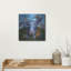 Art mural en métal Red Barrel Studio® «Babs N Birds» par Kathryn Wronski-246130326