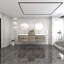 Ensemble de meuble-lavabo mural double 67 po Moreno Bailey