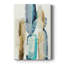 «Mood Elevator» sur toile-88256968