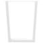 Dining Table Legs V-Shape 2 Pcs Steel-2015838647-2015838543