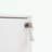 Mandrill 17.72'' Wide Filing Storage Cabinet-1333832119