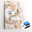 Magnetic Glass Dry Erase Board