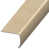 Bleached Rustic Pine