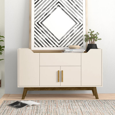 Buffet 1 tiroir 53,54 po Addie