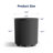 Modern Outdoor Patio Side Table Umbrella Base-1502735035-1478698824