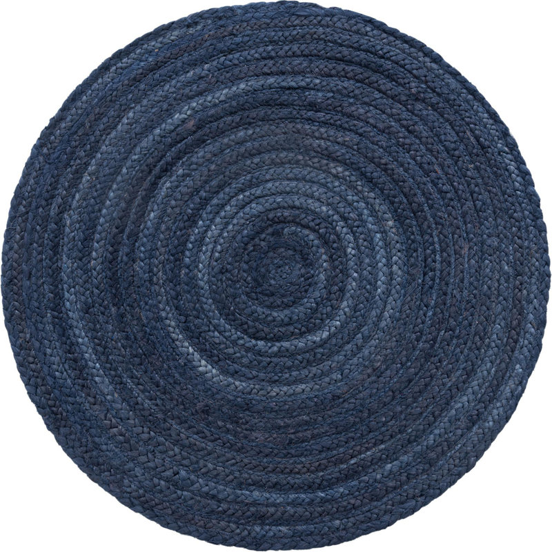 Odon Indoor Rug, Round 3'3"