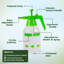 Plastic Hose Pot