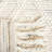Hindelang Hand Loomed Wool/Jute/Cotton Geometric Rug in Gray/Ivory-1055553920