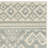 Wynn Southwestern Indoor/Outdoor Rug-20000349