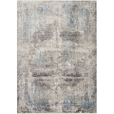 Willington Abstract Indoor Rug