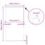 Room Darkening Roller Blind-1078137302