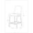 Bendicty Bar Stool-2001598554