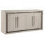 Mar Monte Media Console
