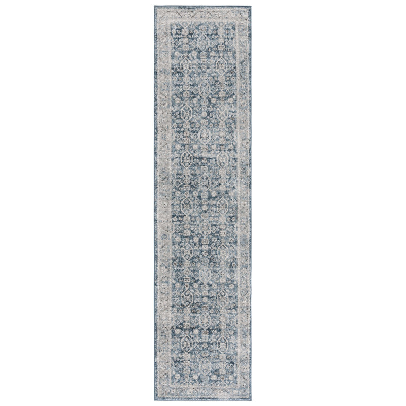 Tapis Kriwyck, Tapis de couloir 2 pi x 8 pi