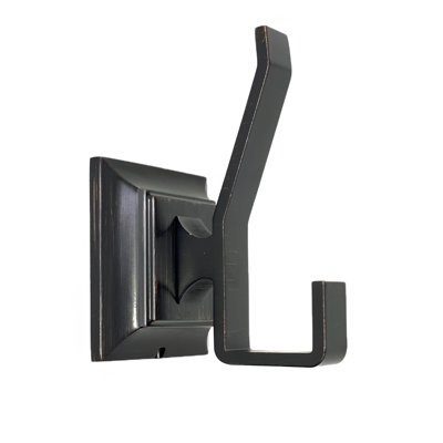 Leonard Wall Mounted Robe Hook