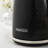 Swan SWANELEGANCE 1.79637L Composite Electric Tea Kettle-101085153