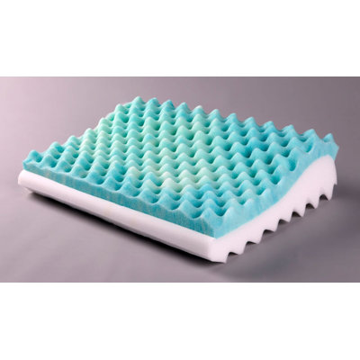 Oreiller standard en mousse Arignote