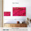 Veine de feuille rose-1667480923