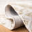Athiran Matilda Geometric Hand Tufted Ivory Area Rug-1550538592
