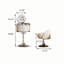 Table de meuble-lavabo 19,69 po